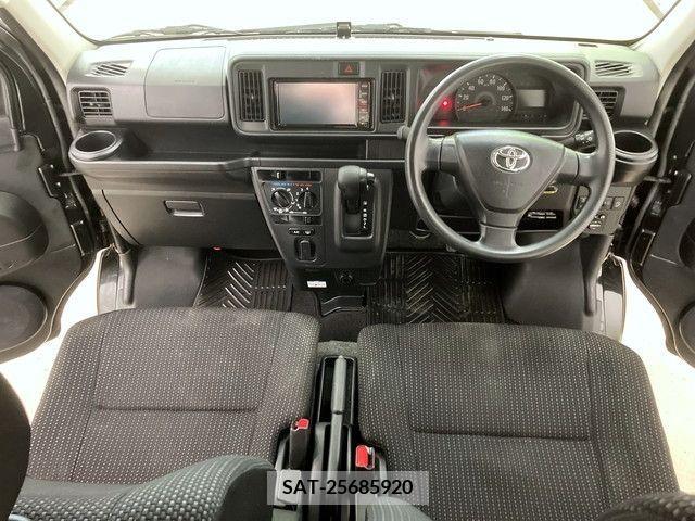 Toyota PIXIS VAN 2020-06 243895-1