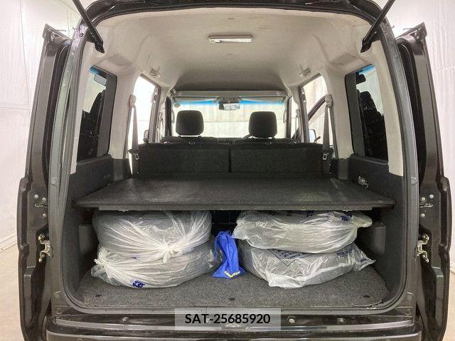 Toyota PIXIS VAN 2020-06 243895-11