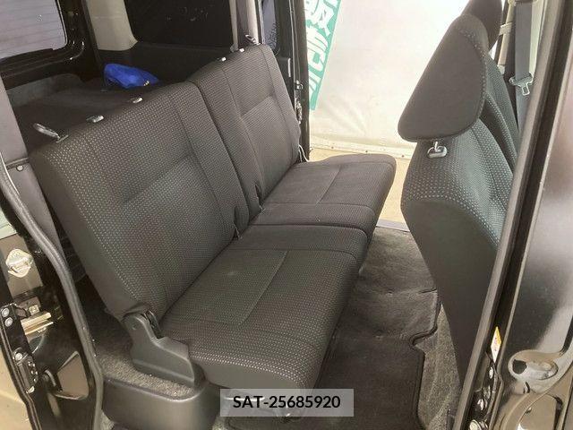 Toyota PIXIS VAN 2020-06 243895-10