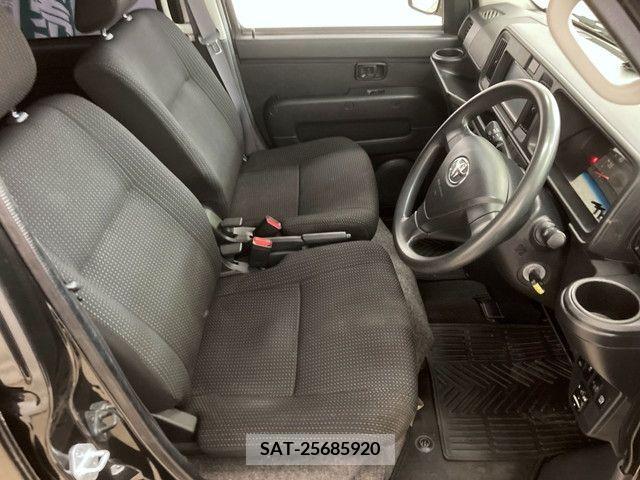 Toyota PIXIS VAN 2020-06 243895-9