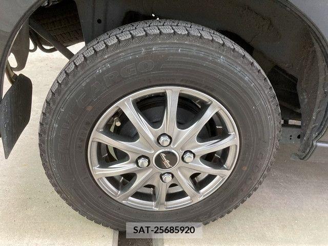 Toyota PIXIS VAN 2020-06 243895-8