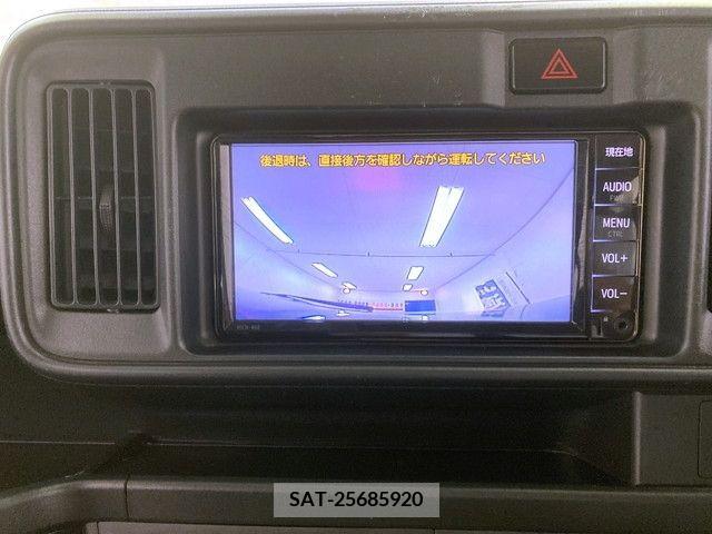 Toyota PIXIS VAN 2020-06 243895-19
