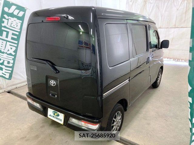 Toyota PIXIS VAN 2020-06 243895-4