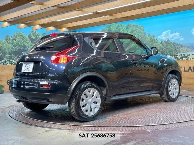 Nissan JUKE 2012-07 382122-17