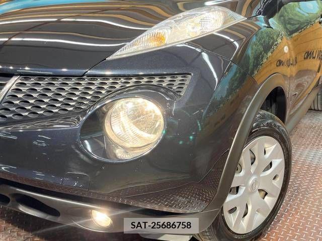 Nissan JUKE 2012-07 382122-12
