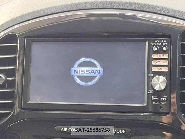 Nissan JUKE 2012-07 382122-2