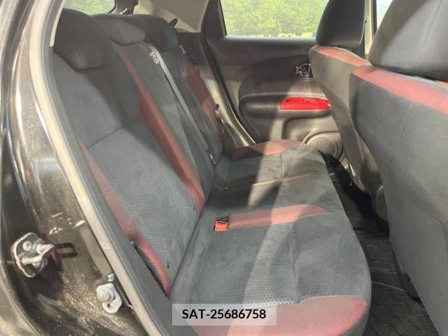 Nissan JUKE 2012-07 382122-9