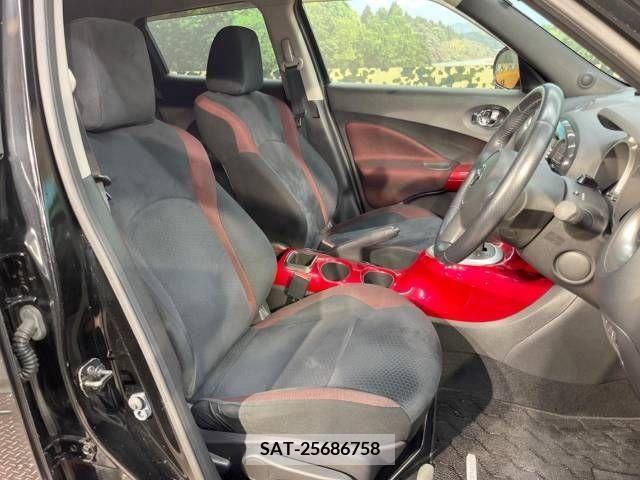 Nissan JUKE 2012-07 382122-8