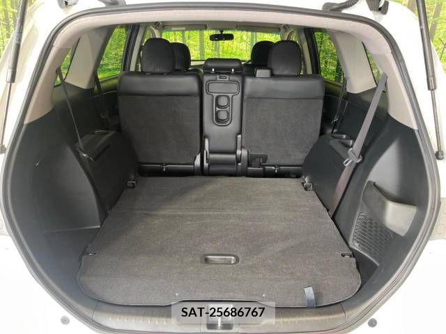 Honda ODYSSEY 2012-07 347290-11