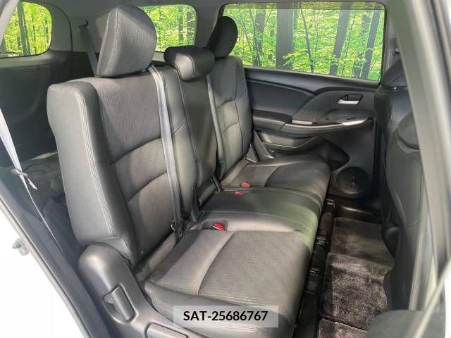 Honda ODYSSEY 2012-07 347290-10