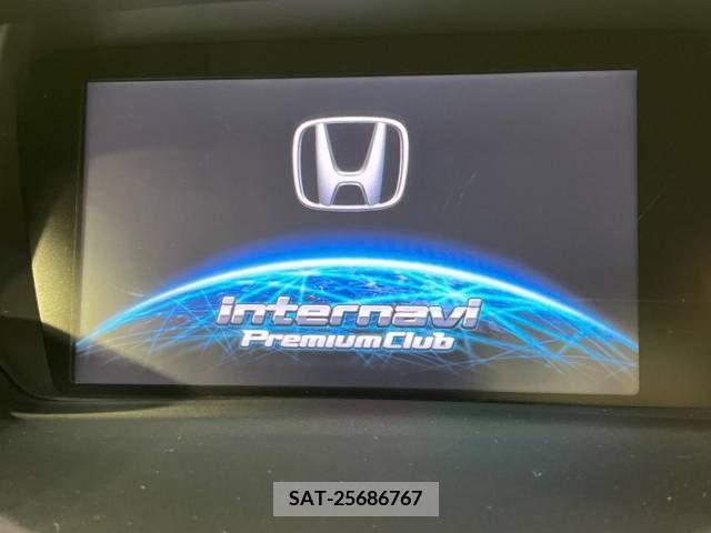 Honda ODYSSEY 2012-07 347290-3