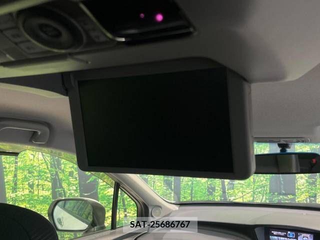 Honda ODYSSEY 2012-07 347290-2