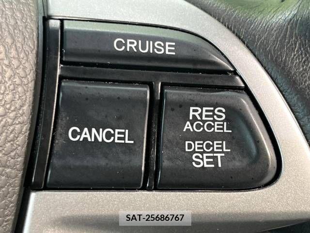 Honda ODYSSEY 2012-07 347290-5