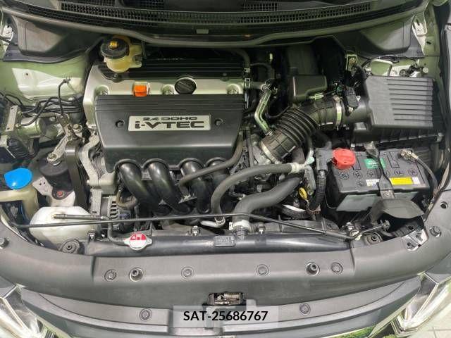 Honda ODYSSEY 2012-07 347290-18