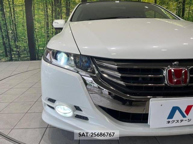 Honda ODYSSEY 2012-07 347290-12