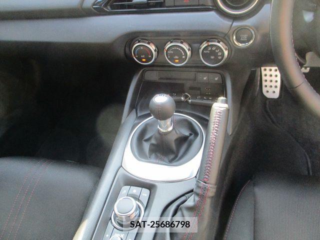 Mazda ROADSTER 2018-03 313819-11
