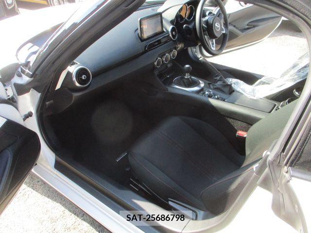 Mazda ROADSTER 2018-03 313819-15