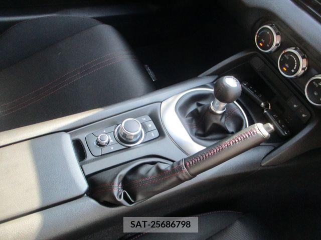 Mazda ROADSTER 2018-03 313819-12