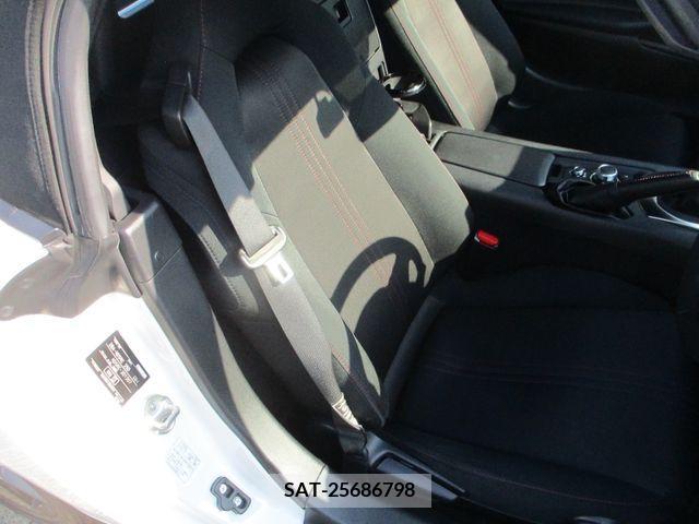 Mazda ROADSTER 2018-03 313819-6