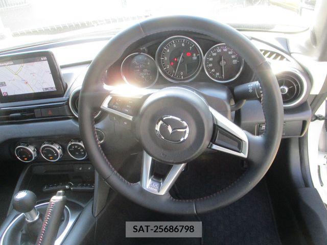 Mazda ROADSTER 2018-03 313819-7
