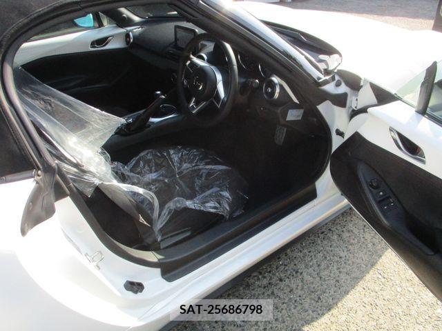 Mazda ROADSTER 2018-03 313819-4