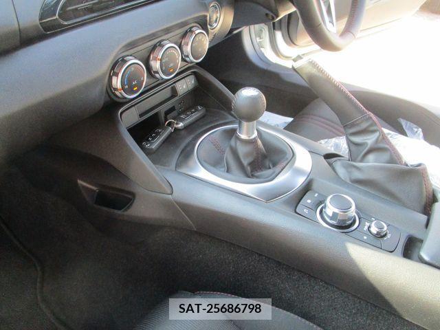 Mazda ROADSTER 2018-03 313819-19
