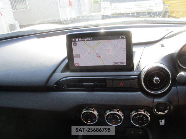 Mazda ROADSTER 2018-03 313819-10