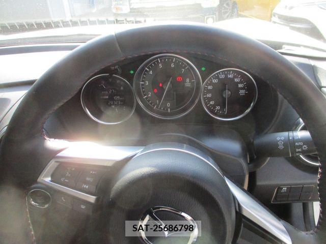 Mazda ROADSTER 2018-03 313819-8