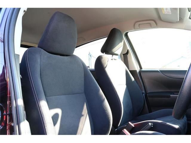 Toyota VITZ 2014-02 1192-13