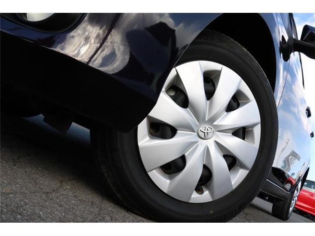 Toyota VITZ 2014-02 1192-19
