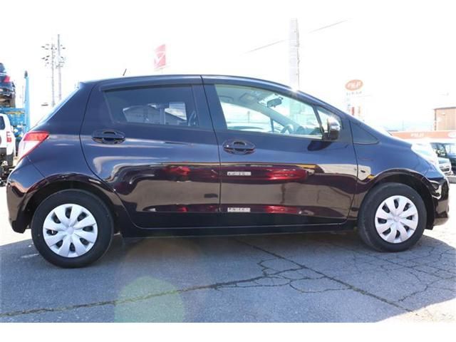 Toyota VITZ 2014-02 1192-22