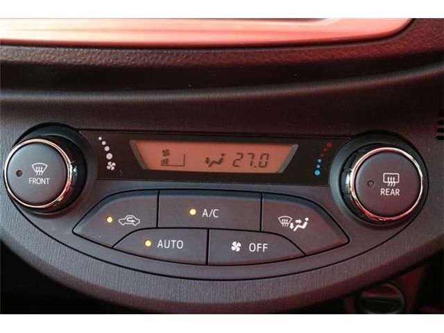 Toyota VITZ 2014-02 1192-9
