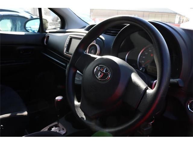 Toyota VITZ 2014-02 1192-12