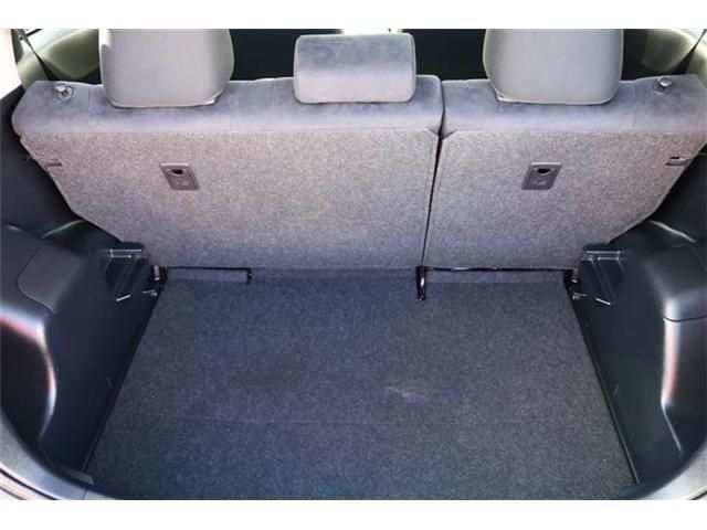 Toyota VITZ 2014-02 1192-15