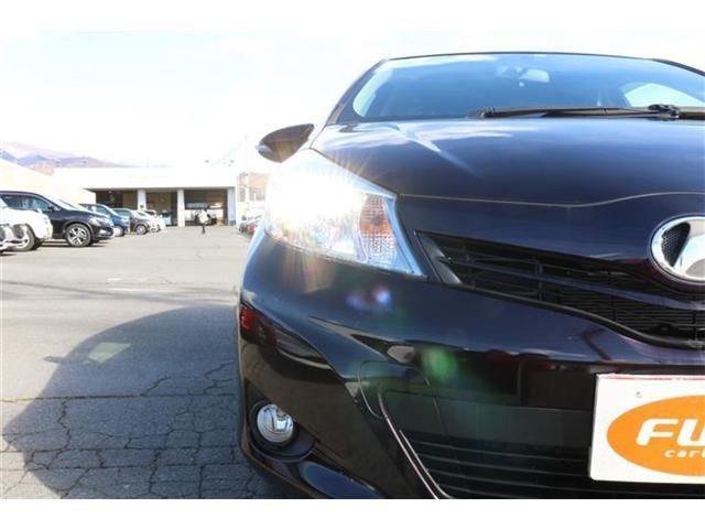 Toyota VITZ 2014-02 1192-18