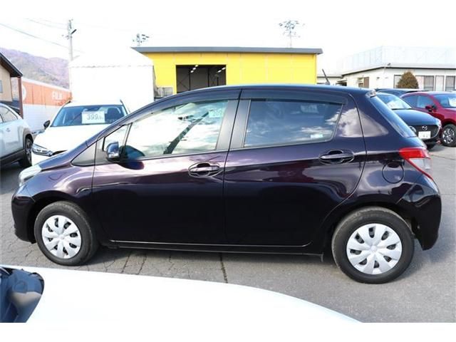 Toyota VITZ 2014-02 1192-21