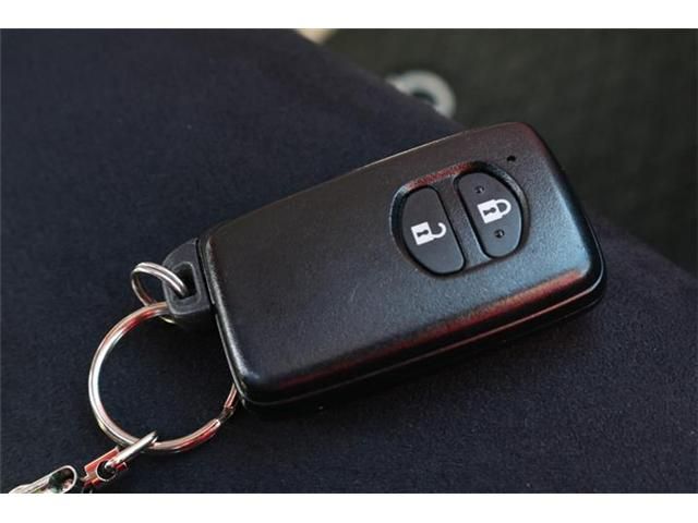 Toyota VITZ 2014-02 1192-11