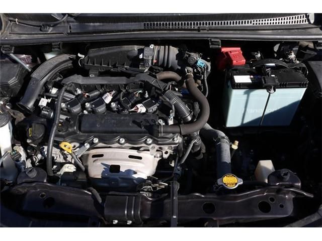 Toyota VITZ 2014-02 1192-17