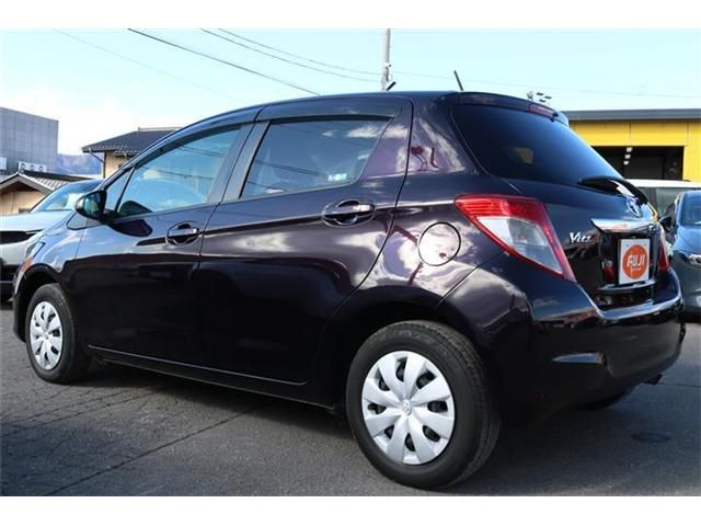Toyota VITZ 2014-02 1192-1