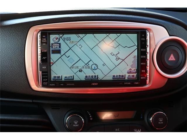 Toyota VITZ 2014-02 1192-4