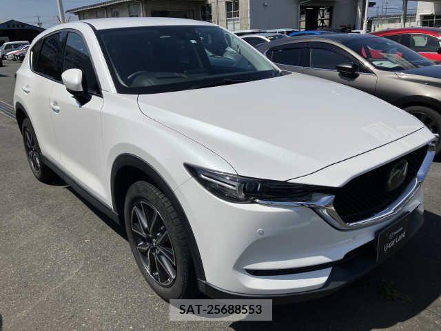 Mazda CX-5 2018-01 242048-0