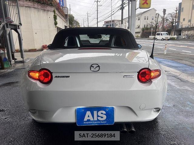 Mazda ROADSTER 2015-05 241359-6