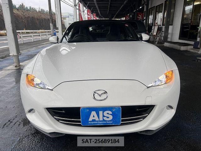 Mazda ROADSTER 2015-05 241359-3