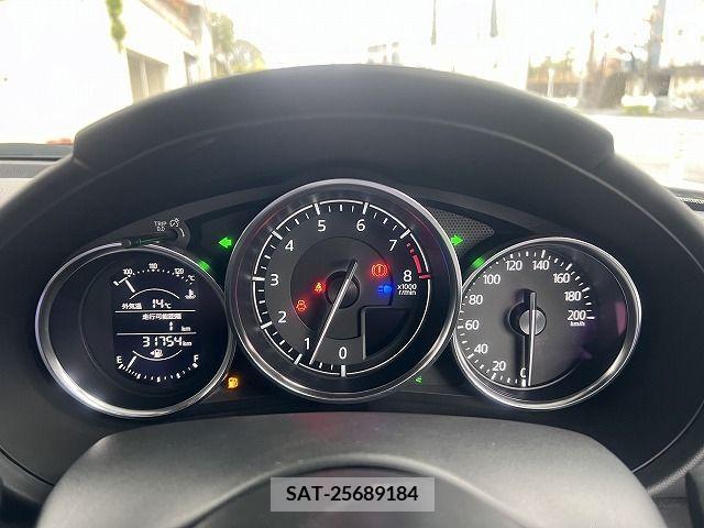 Mazda ROADSTER 2015-05 241359-9