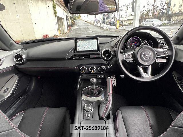 Mazda ROADSTER 2015-05 241359-1