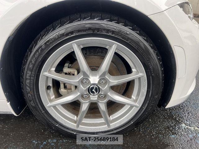 Mazda ROADSTER 2015-05 241359-19