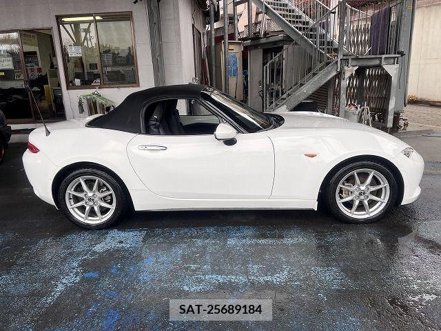 Mazda ROADSTER 2015-05 241359-7