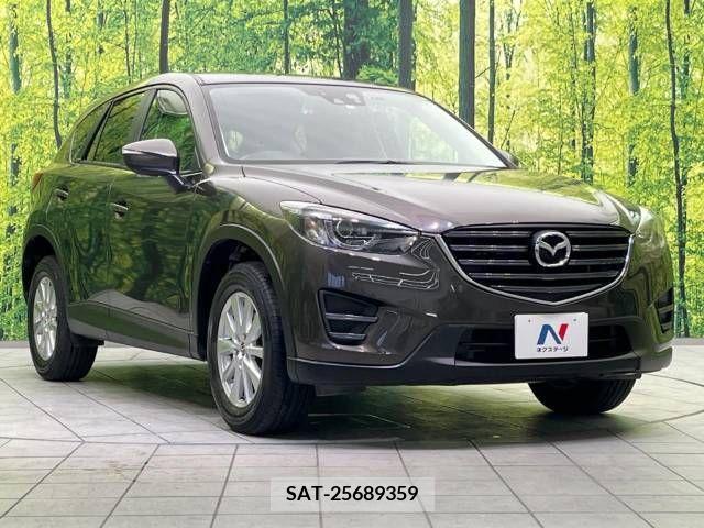 Mazda CX-5 2015-12 220546-16