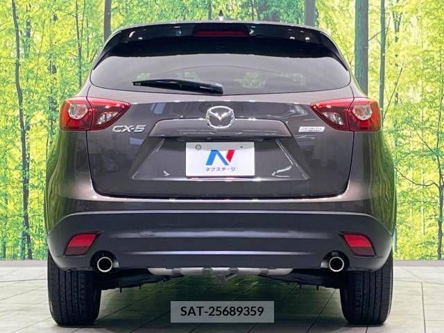 Mazda CX-5 2015-12 220546-15