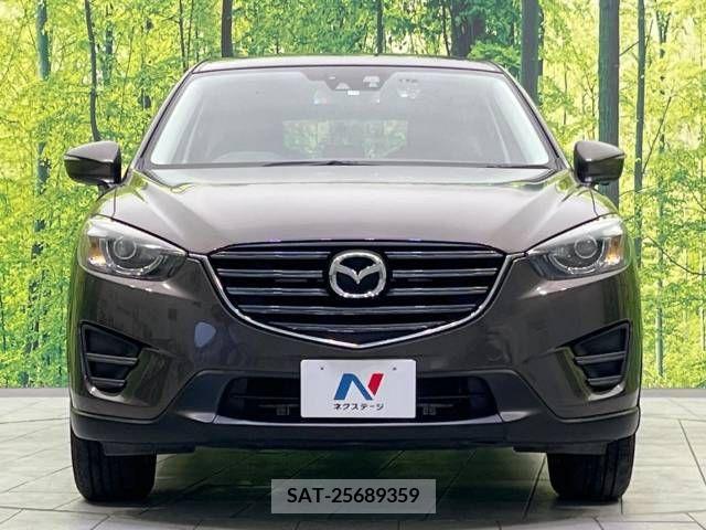 Mazda CX-5 2015-12 220546-14